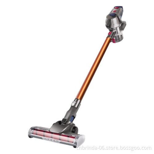 Cordless Wireless Handheld Vacuum Cleaner With Detachable Battery For Easy Cleaning Dry Vacuum Cleaner